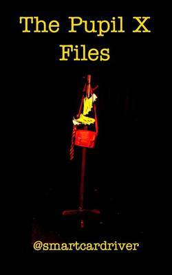 The Pupil X Files by Smartcardriver image
