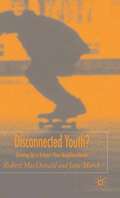 Disconnected Youth? by R. MacDonald image