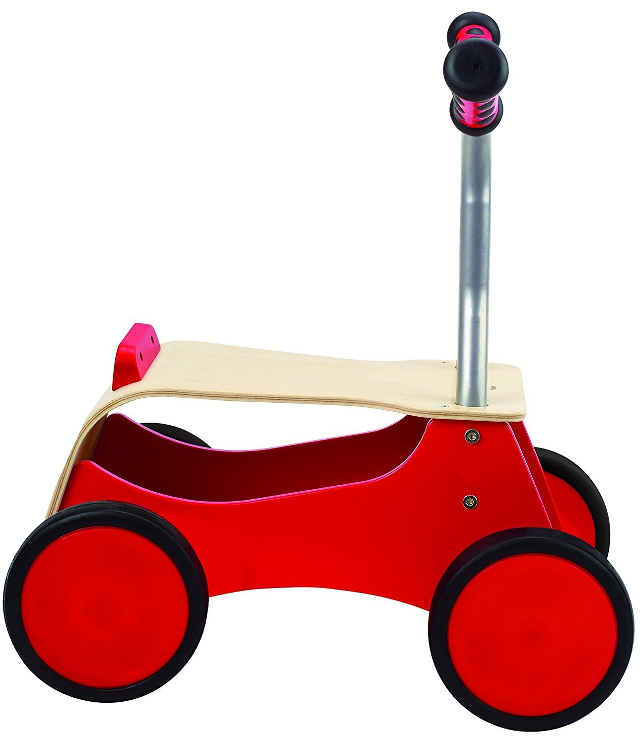 Hape: Little Red Rider image