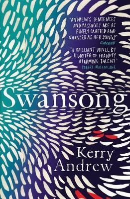 Swansong by Kerry Andrew image