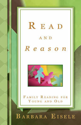 Read and Reason by Barbara Eisele image