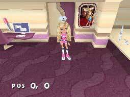 Bratz: Forever Diamondz for Nintendo DS image