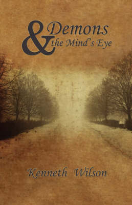 Demons & the Mind's Eye on Paperback by Kenneth Wilson (Lancaster University)