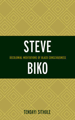 Steve Biko image