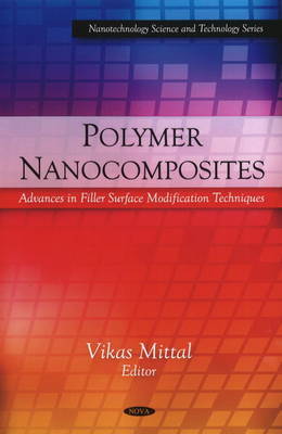 Polymer Nanocomposites image