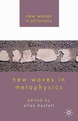 New Waves in Metaphysics image