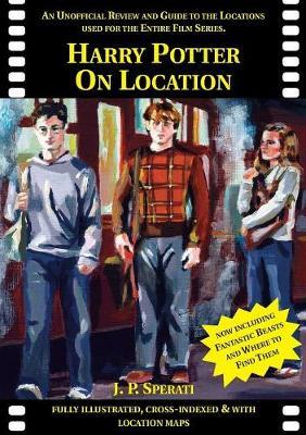 Harry Potter on Location by J. P. Sperati image
