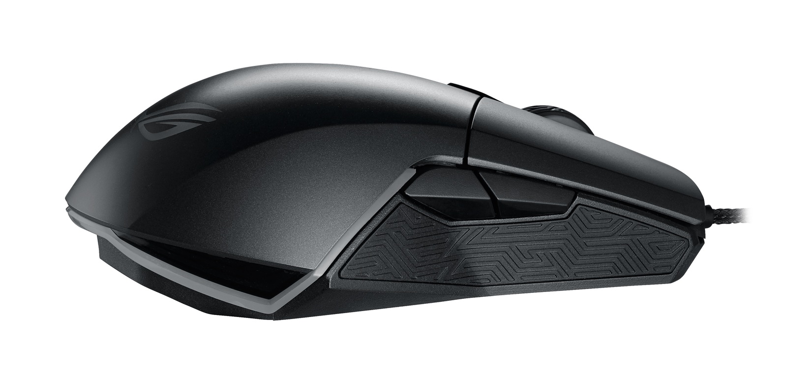ASUS ROG Pugio Wired Gaming Mouse for image