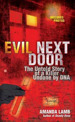 Evil Next Door by Amanda Lamb image
