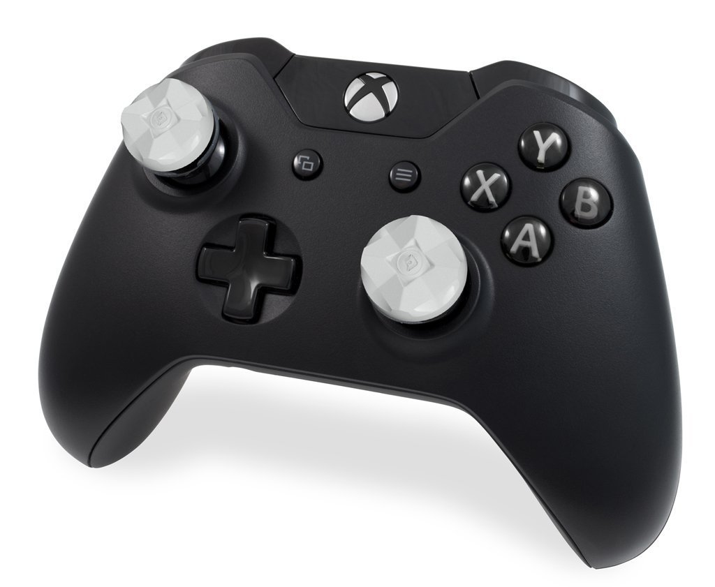 Kontrol Freek Destiny 2: Ghost for Xbox One image