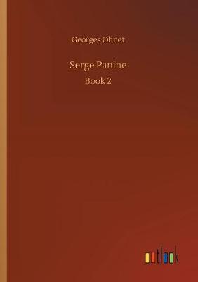 Serge Panine by Georges Ohnet image