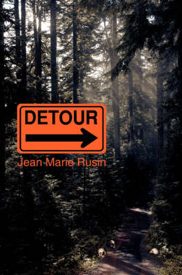 Detour by Jean Marie Rusin image