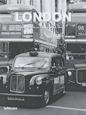 London on Paperback