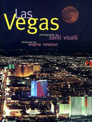 Las Vegas by Santi Visalli