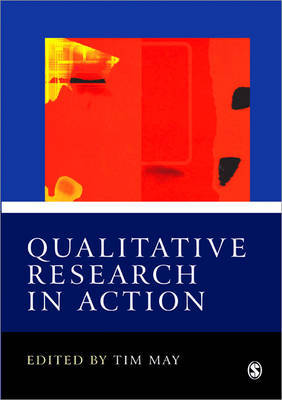 Qualitative Research in Action image