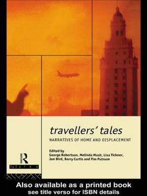 Travellers' Tales image