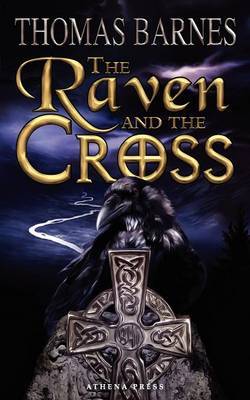 The Raven and the Cross by Thomas Barnes image