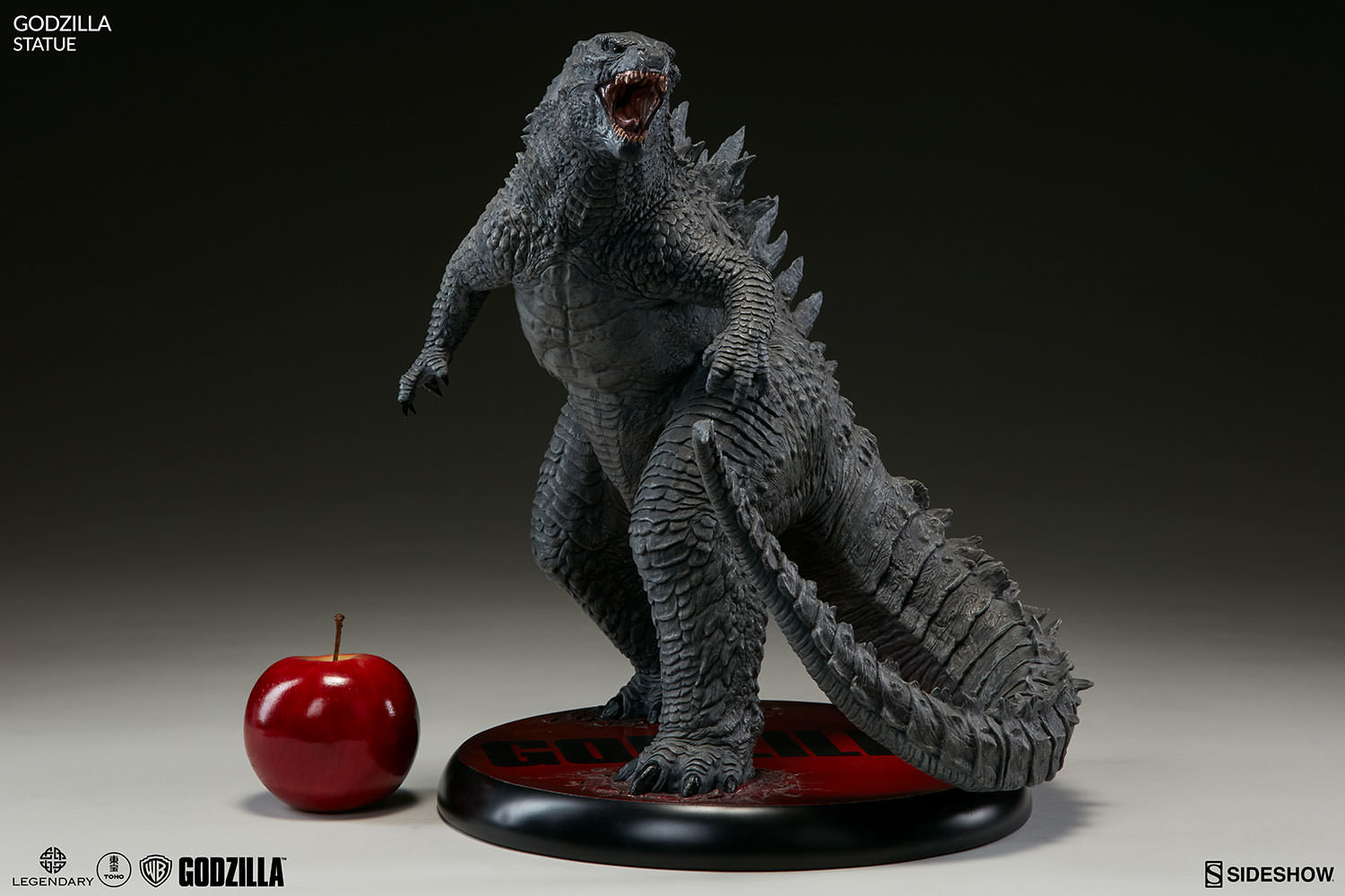 Godzilla - 16" Statue