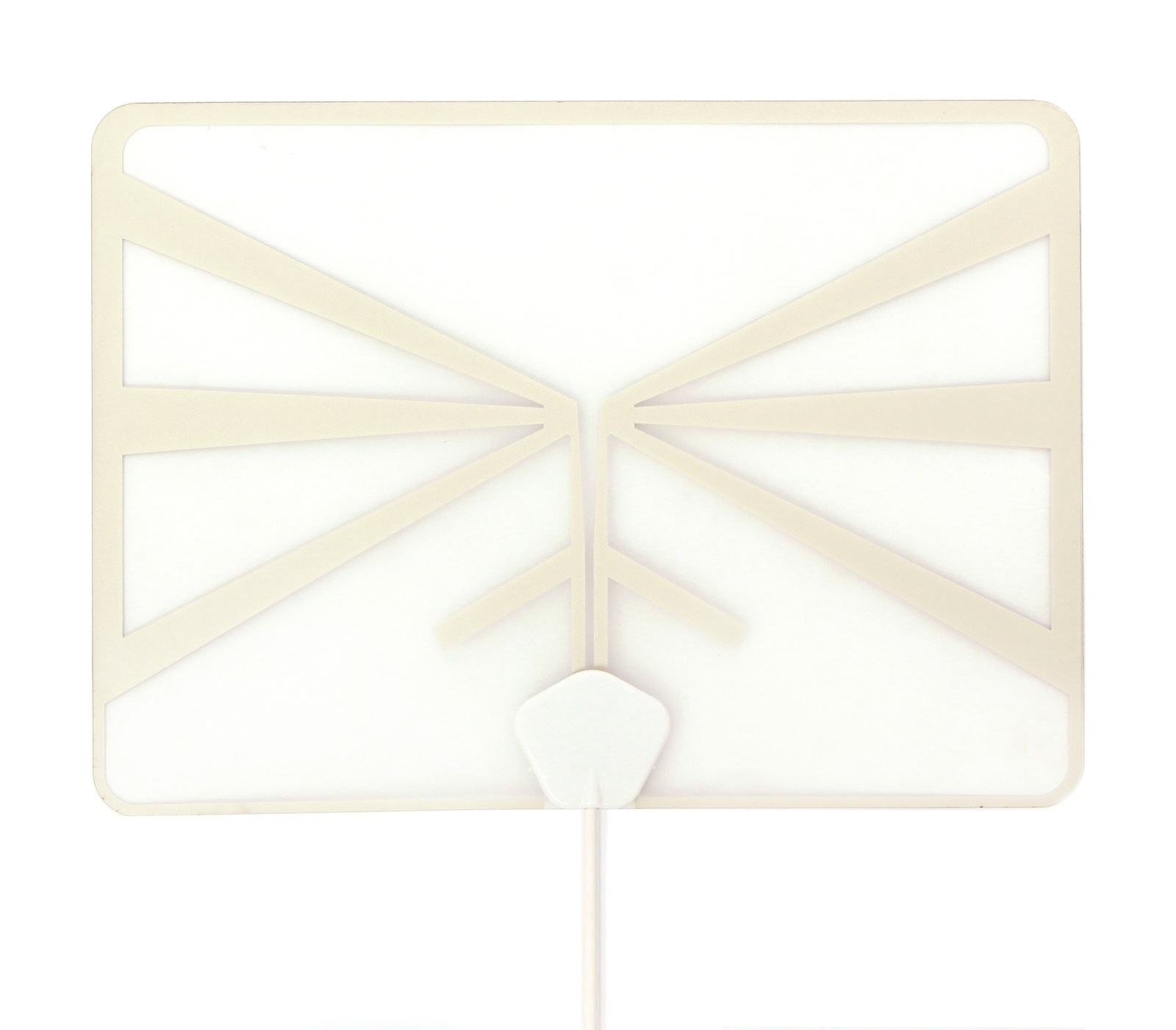 8Ware Indoor High Digital TV Antenna at Mighty Ape NZ