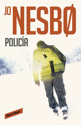 Policaa (Harry Hole #10) / Police (Harry Hole #10) by Jo Nesbo image