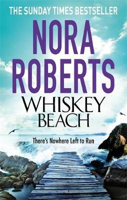 Whiskey Beach by Nora Roberts image