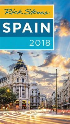 Rick Steves Spain 2018 by Rick Steves image