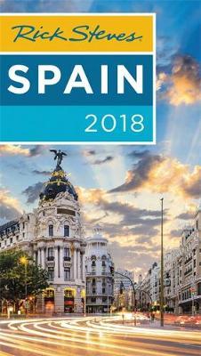 Rick Steves Spain 2018 image