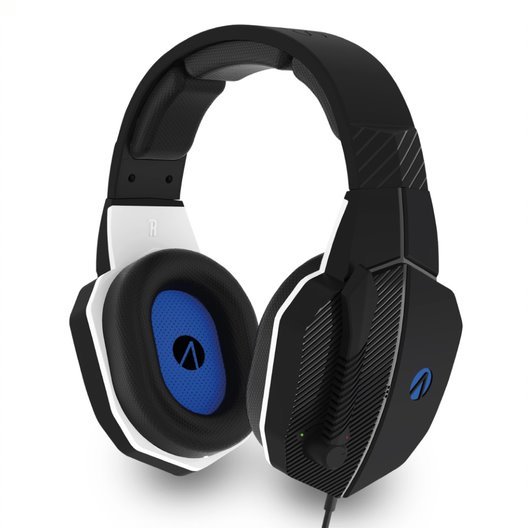 STEALTH Phantom V Gaming Headset for Switch, PC, PS5, PS4, Xbox Series X, Xbox One image