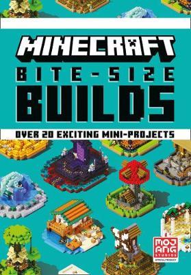 Minecraft Bite-Size Builds by Mojang image
