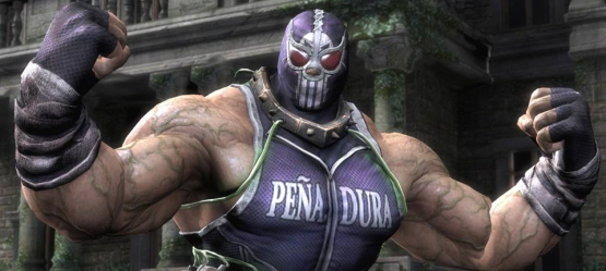 Injustice: Gods Among Us Ultimate Edition for PS4 image
