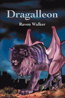 Dragalleon by Raven Walker image