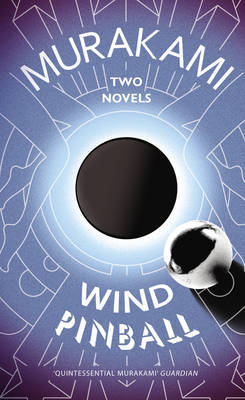 Wind/ Pinball on Paperback by Haruki Murakami