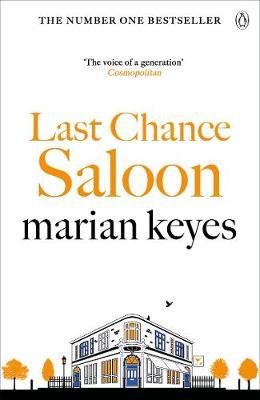 Last Chance Saloon by Marian Keyes image