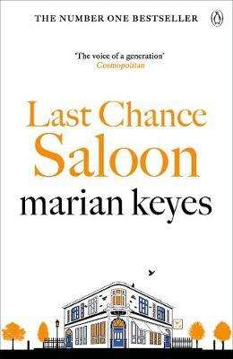 Last Chance Saloon by Marian Keyes