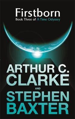 Firstborn by Arthur C. Clarke image