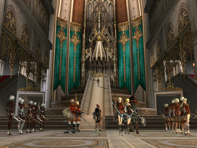 Lineage II: The Epic Collection image