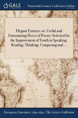 Elegant Extracts by * Anonymous image
