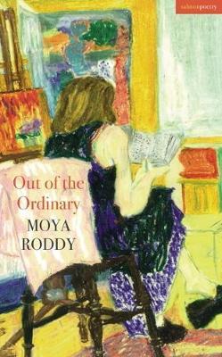 Out of the Ordinary by Moya Roddy image