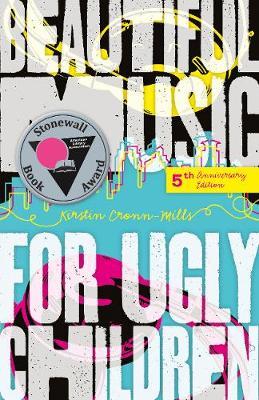 Beautiful Music for Ugly Children by Kirstin Cronn-Mills image