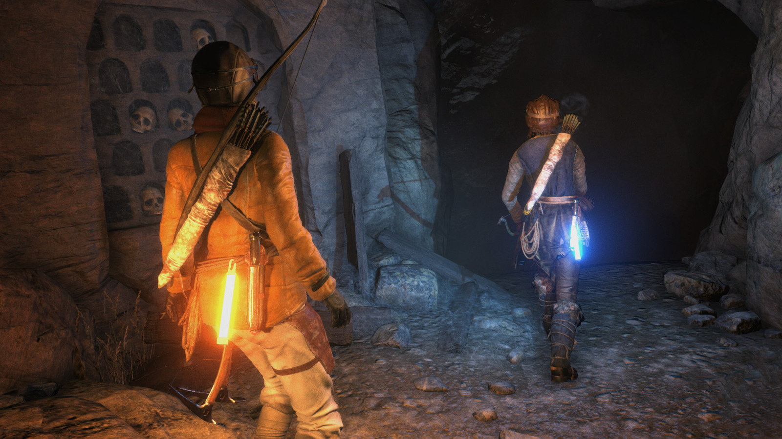 Rise of the Tomb Raider: 20 Year Celebration for PS4 image