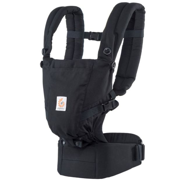 Buy Ergobaby Three Position Adapt Carrier Cool Air Mesh Deep Blue at