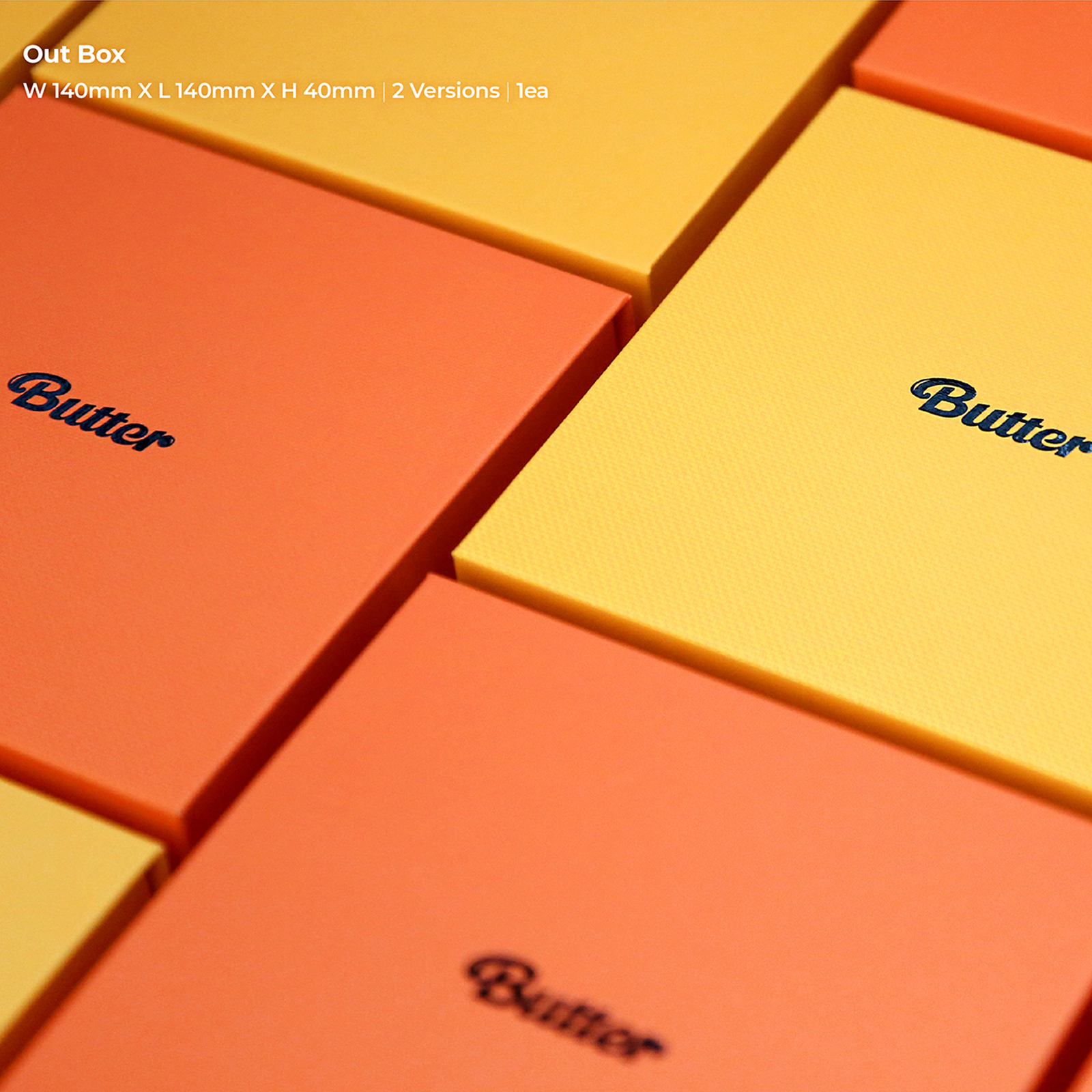 Butter by BTS image