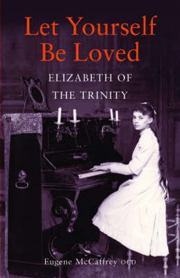 Let Yourself be Loved by Eugene McCaffrey image