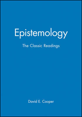 Epistemology image