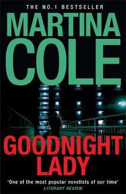 Goodnight Lady by Martina Cole image