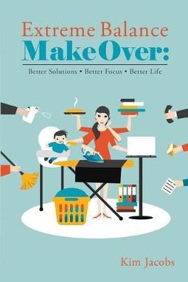 Extreme Balance Makeover by Kim Jacobs image