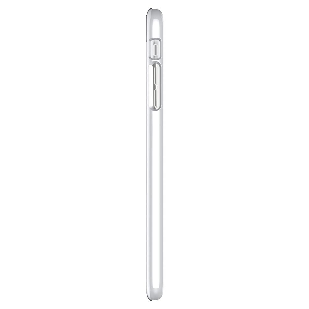 Spigen: iPhone 7 Plus - Thin Fit Case (Jet White) image
