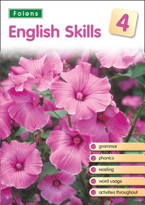 English Skills: Bk. 4 image