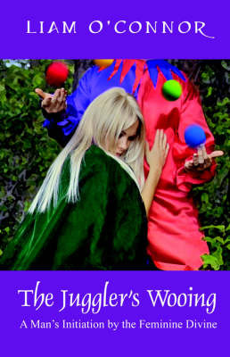The Juggler's Wooing by Liam O'Connor image