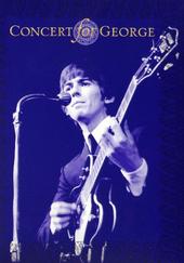 Concert For George (2 Disc Set) on Concert For George (2 Disc Set) on